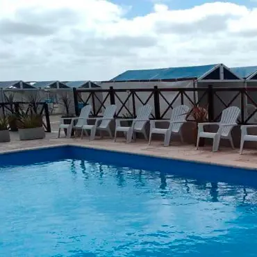 Bienvenido a nuestro balneario en Miramar